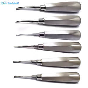 ชุดอุปกรณ์ยกฟันแบบสั่งทำพิเศษ ชุดเครื่องมือแพทย์ ชุดอุปกรณ์ยกฟัน ผลิตในปากีสถาน ชุดอุปกรณ์ยกฟัน - Product Image 3