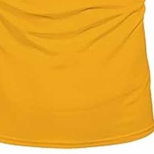 Camisetas de cuello redondo de alta calidad, ropa de calle, nuevo estilo, medias mangas para hombres, camiseta ajustada hecha a medida para hombres, subida por Dress Sports - Product Image 4