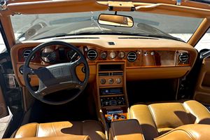 ROLLS-ROYCE CORINCHÉ IV CONVERTIBLE USADO DE 1992, VOLANTE A LA IZQUIERDA/DERECHA - Product Image 5