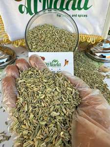 Semillas de Hinojo Egipcias Premium 100% Naturales Secadas al Aire, Empaque Personalizado, Calidad de Exportación - Product Image 5