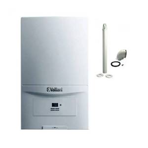Caldaia a Condensazione a Metano Vaillant EcoTEC PURE VMW 246 7-2 ERP 24 kW Modello Italiano per Sistemi HVAC Domestici - Product Image 1