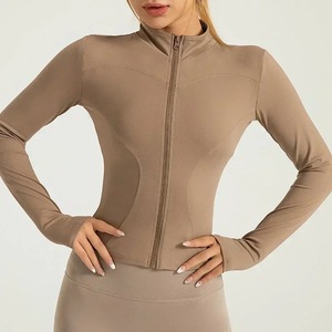 Gym Sport Fitness Femmes Vêtements Respirant Séchage Rapide Workout Yoga Top Chemises pour Femmes Running Yoga Clothes Sportswear - Product Image 1