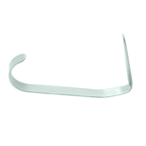 Écarteur nasal Maliniac Instrument chirurgical en acier inoxydable de 4 pouces pour la chirurgie nasale de précision Écarteur nasal Maliniac - Product Image 4
