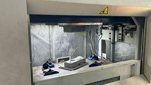 Jars de siphon de condensation moulés par extrusion soufflée, fabriqués sur mesure au Vietnam à partir de matériau PP pour les systèmes de chaudières domestiques et commerciales - Product Image 5