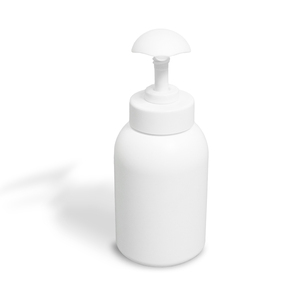 Botella de bomba de espuma líquida de plástico PET de plástico NBT, jabón de manos espumoso, limpiador Facial, embalaje de lavado a mano, embalaje Bott de 300ml - Product Image 5