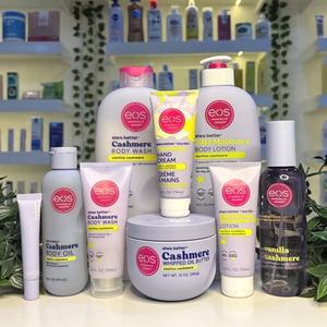 Loción Corporal EOS Shea Better, Hidratación Profunda de 24 Horas para Piel Seca, Suministro al por Mayor - Product Image 1