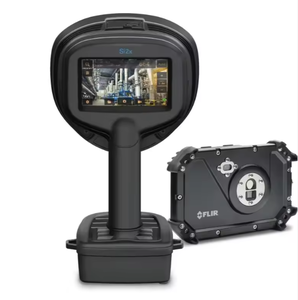 Nueva oferta de venta al por mayor de herramientas manuales de 5 pulgadas, detector Cx5 +, disponible - Product Image 1