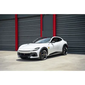 ลดราคาพิเศษ-2025-ปูโรซังเก้-รถสปอร์ตหรู - Product Image 1