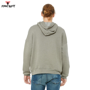 Sudaderas con Capucha de Moda de Alta Calidad 2026, Color Sólido, Transpirables, Ligeras, para Hombre, en Venta - Product Image 6
