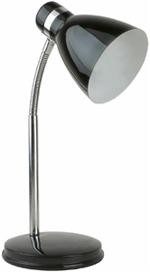 Carta flessibile per dessert con finitura metallizzata E14 14,5x35 cm. nero (F-BRIGHT 1950090-N) - Product Image 1