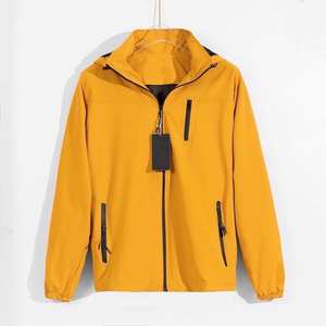 Haute qualité-Veste pour hommes-Vente en gros au prix le plus bas Vestes coupe-vent-Vestes de plein air Pour hommes/femmes exportation à faibles taxes - Product Image 3