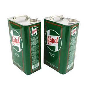 Oferta caliente Castrol Classic Motor Oil Period Fórmula correcta para Heritage Cars Vintage Trucks and Motorcycles - Product Image 5