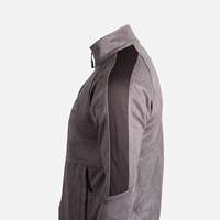 Veste décontractée pour homme Navigate gris foncé toutes saisons MF00002 S-XL