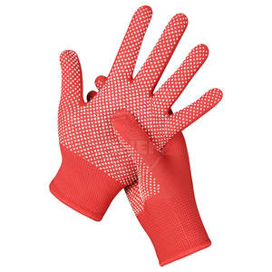 ผู้ผลิตมืออาชีพ ราคาสมเหตุสมผล ถุงมือเซฟตี้ น้ำหนักเบา เป็นมิตรกับสิ่งแวดล้อม สำหรับขายออนไลน์ - Product Image 5