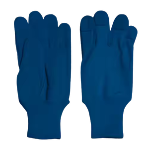 Gants de conduite en cuir de grain de mouton doux robustes gants de Construction de protection des mains de sécurité industrielle confortables pratiques - Product Image 4