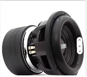 โปรโมชั่นพิเศษสำหรับซับวูฟเฟอร์ Sundowns Audio U-15 D2 ขนาด 15 นิ้ว 1500 วัตต์ RMS แบบคู่ 2 โอห์ม รุ่น U-Series - Product Image 2