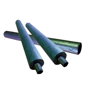 Thermocouple en carbure de silicium SiC pour l'industrie de la fonderie d'aluminium - Product Image 1