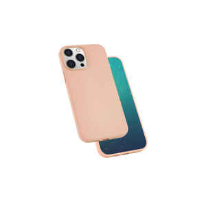 Funda Protectora de Silicona Premium Netzy SAFA Slim Fit para iPhone 13 Pro 14 Plus 8 Plus Promax Estilo Ins - Product Image 1