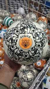 Balón de Fútbol de Alta Calidad, Tamaño Oficial 5, Último Diseño para la Copa Mundial, Entrenamiento Profesional, Venta al por Mayor de Fábrica - Product Image 2