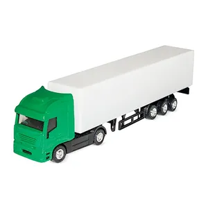 Giocattoli Promozionali Personalizzati Halle, Camion Giocattolo - Product Image 3