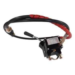 Manufactured Transmission Control System Assembly For XGMA XG955 Wheel Loader Construction Machinery Replacement Spare Parts - Product Image 4
