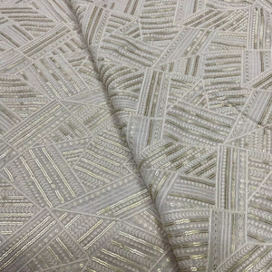 ผ้าปักเนื้อบางเนื้อวิสคอสผ้าทอระบายอากาศได้ดีสไตล์เรียบเชอร์วานิโคติเด็กชายหญิงเคลือบปานกลาง - Product Image 1