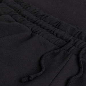 Stone washed Sweat aspect délavé streetwear et t-shirts ensemble vente en gros Baggy - Product Image 5