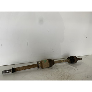 Arbre d'essieu avant droit RENAULT Kangoo 2ème Série 8200535800 (02>03) - Product Image 4