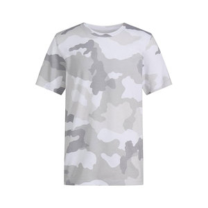 Gran oferta Streetwear camiseta hombres 230GSM algodón de gran tamaño gráfico camiseta Vintage estampado Casual Wear - Product Image 3