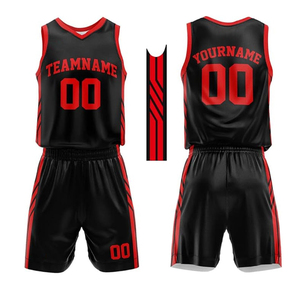 ชุดบาสเก็ตบอลแบบไม่มีแขนสั่งทำได้สำหรับทุกเพศ แห้งเร็ว ระบายอากาศ ป้องกันแบคทีเรีย ไซส์ใหญ่สำหรับผู้ใหญ่ ขายส่ง - Product Image 1