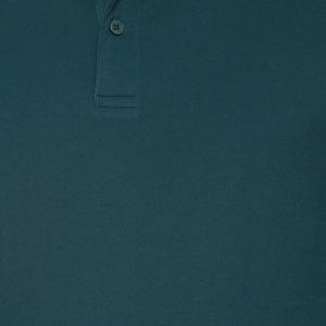 เสื้อโปโลเครื่องแบบพนักงานผ้าคอตตอนโพลีเอสเตอร์แบบทูโทนเสื้อสีดำสำหรับเล่นกอล์ฟธุรกิจ - Product Image 5