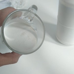 60% DRC Látex de caucho natural Líquido Alto Flujo de Vietnam Ngoc Chau Fábrica para moldear productos de caucho - Product Image 6