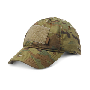 Casco Táctico Profesional para Airsoft, Entrenamiento de Supervivencia y Misiones al Aire Libre - Product Image 5