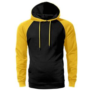Sudadera con capucha de lana de gran tamaño para hombre personalizada de alta calidad ropa de calle patrón impreso de moda precio de fábrica al por mayor Sialkot XS invierno - Product Image 4