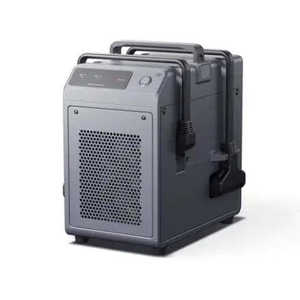 Drone agricole T25 avec capacité de 25kg et kit d'accessoires - Product Image 2