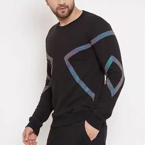 Nouveauté Sweat-shirt décontracté uni pour homme Fabriqué au Pakistan Sweat-shirts de la meilleure qualité pour homme Sweat-shirt léger - Product Image 6