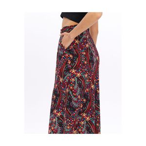 Gonna pantaloni giglio - Product Image 1