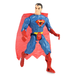 Figura de acción de Superman - Product Image 1