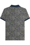 Golf décontracté à manches courtes pour hommes de haute qualité pour T-shirts polo Chemise de sport vierge unie pour la vente en gros avec impression numérique - Product Image 2