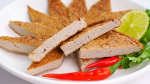 เค้กปลาบาซาพรีเมียมขายส่งจากเวียดนาม - Product Image 6