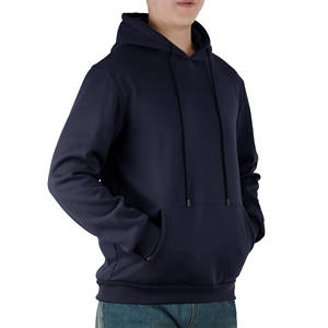 2025 sweats à capuche personnalisés pour hommes multicolore Chenille broderie goutte-épaule qualité supérieure polaire grandes tailles étiquettes personnalisées thermique - Product Image 3