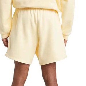 Comfort <b>Elastic</b> <b>Waistband</b> <b>Men's</b> <b>Shorts</b> <b>Men's</b> New 100% Cotton <b>Shorts</b> Casual Joggers Workout Sporting <b>Shorts</b> Pants 2024 - Product Image 2