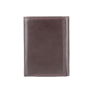 Handmade <b>Trifold</b> <b>Wallet</b> <b>for</b> <b>Men</b> Personalized Gift Leather Full Grain Leather With Card Slots TDW-0094 - Product Image 6