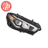 Phare avant LED de haute qualité MASE pour CLA118 2022 version USA, prix d'usine, kit carrosserie A118 906 29 00