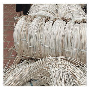 Material de caña natural de ratán, cuidadosamente procesado, para muebles de mimbre y uso en cestas, Vietnam - Product Image 2