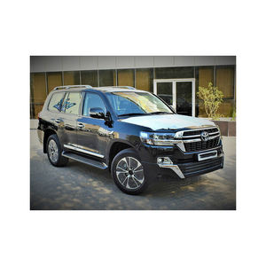 2020-2022 pour Landcruiser 4.0L essence EXR assez utilisé Turbo moteur RWD cuir sièges ACC régulateur de vitesse gauche ramassage lumière R17 - Product Image 5