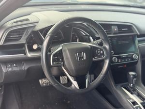 ใช้อย่างเรียบร้อย2020 Hon da Civi C Sport ทั้งด้านขวาและด้านซ้าย - Product Image 5