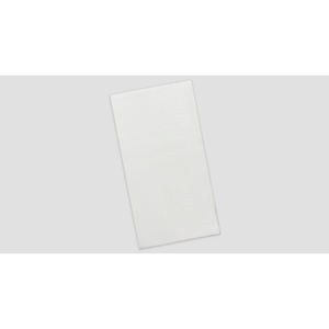 Tovaglioli bianchi 30x40cm Point-to-Point 50 pezzi 48 confezioni B2B - Product Image 1