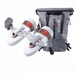 สกู๊ตเตอร์น้ำไฟฟ้าคุณภาพเยี่ยมรุ่นใหม่ล่าสุดสำหรับการดำน้ำลึกสำหรับเด็กและผู้ใหญ่ - Product Image 1