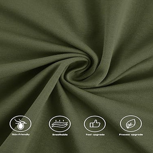 เสื้อกล้ามผู้ชายผ้าฝ้ายพรีเมี่ยมเสื้อฟิตเนสไซส์ใหญ่พิเศษ - Product Image 6